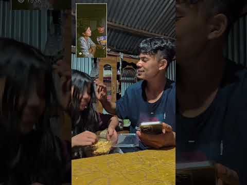 Aganjachima | Short video | Ka'sa.aba Bura Nangna...