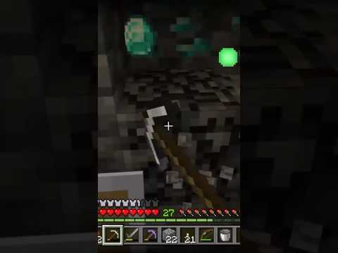 DIAMANTI💎💎💎 Minecraft live in notturna, SEGUIMI🔥 #minecraft #vanilla #diamanti #fortune