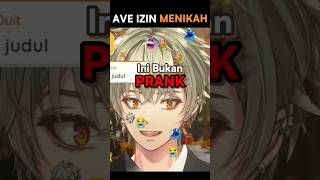 🤵‍♂💒 #vtuber #vtuberid #akavirtual #loveanddeepsace