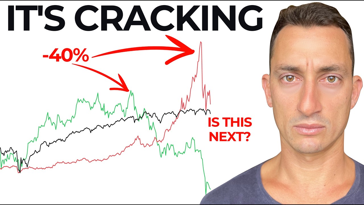 It’s All Breaking Down (18-Year Cycle Explained)