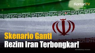Bocor! Trump dan Israel Disebut Siapkan Ahmadinejad Jadi Penguasa Baru Iran