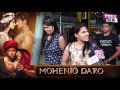 Mohenjo Daro Movie - Public Response - Hrithik Roshan, Pooja Hegde