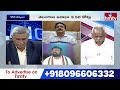 ప్రతి పేదవాడికి సంక్షేమం అందలి | Congress Leader Manavatha Rai | Hmtv  - 09:39 min - News - Video