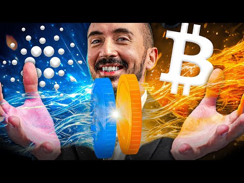 Cardano to SKYROCKET After Adopting Bitcoin Tech (Massive Price Boost!)