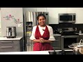 How to make 🪔Kaju Katli or Katri Cashew Fudge Video Recipe | Bhavnas Kitchen  - 04:50 min - News - Video