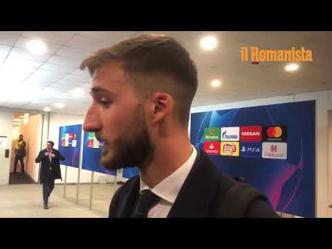 Cristante: