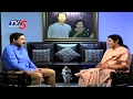 Daggubati Purandeswari Exclusive Interview -The Insider