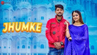 Jhumke – UK Haryanvi, Vandana Jangir ft Priya Soni & Ombir Dhanana Video HD