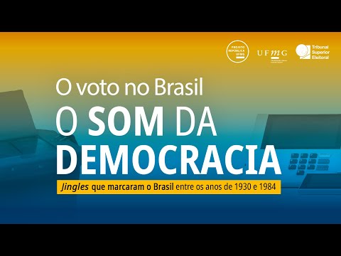 Eleição de 1945: Marmiteiro e Salve o brigadeiro