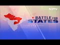 Chhattisgarh Elections | On Chhattisgarh Polls, An Interesting Conversation With Seer On Bike  - 03:04 min - News - Video