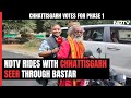 Chhattisgarh Elections | On Chhattisgarh Polls, An Interesting Conversation With Seer On Bike