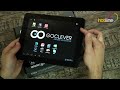 Обзор GoClever TAB A971