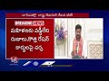 CM Revanth Reddy To Hold Cabinet Meeting, Likely To Discuss On Schemes Implementation | V6 News  - 07:14 min - News - Video
