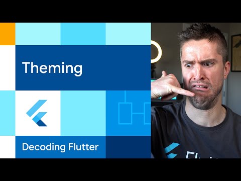 ThemeExtensions | Decoding Flutter