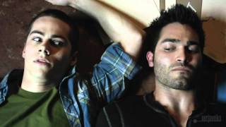 STEREK TRAILER - Abominable Snowman