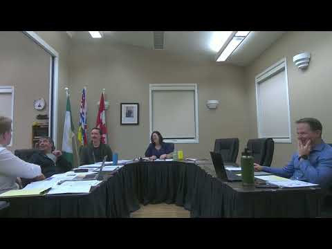 Oct 22, 2025 Regular Council Meeting Part A