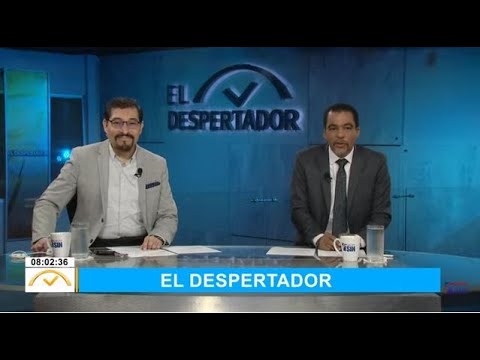 EN VIVO 15/3/2023 #ElDespertadorCompleto