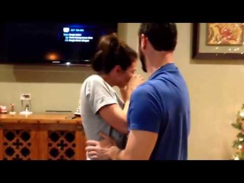 Pictionary turned into Proposal on a Friday night....