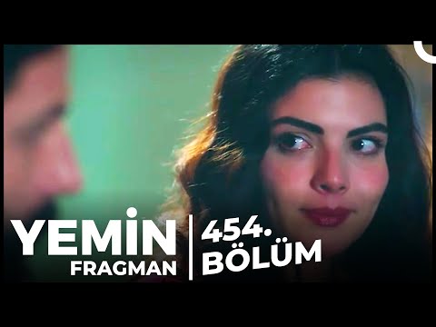 Yemin 454. Bölüm Fragmanı | 