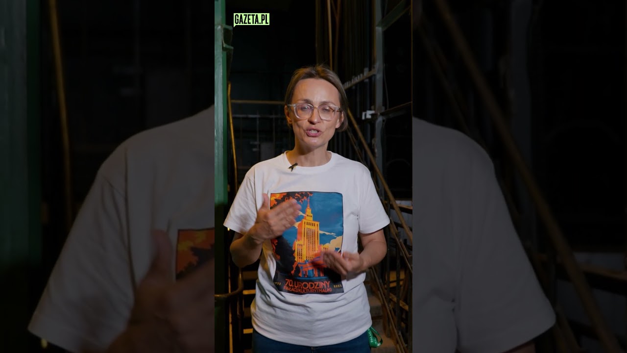 История Дворца культуры и науки