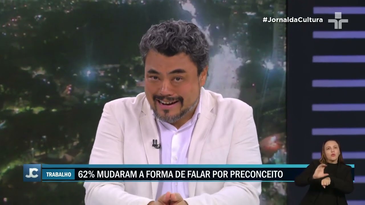 Diversidade e trabalho Pondé e Sakamoto refletem sobre inclusão LGBTQIAPN+