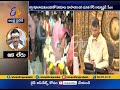 Chandrababu Offers Deep Condolences On Kodi Ramakrishna's Demise