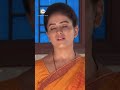 #Muddha Mandaram #Shorts #Zee Telugu #Entertainment #Roamntic #Drama  - 01:00 min - News - Video