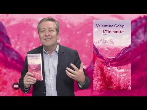 Vidéo de Valentine Goby