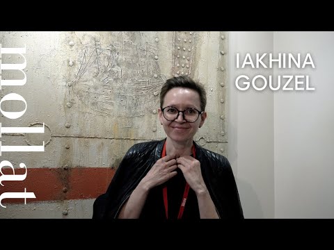 Vidéo de Gouzel Iakhina