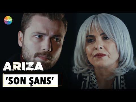 İhtiyar'ın şüphesi | Arıza 21. Bölüm