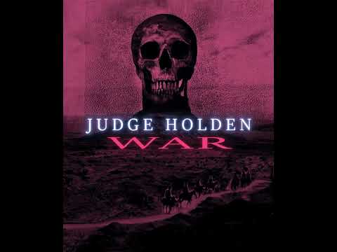 Ryuk VS Judge Holden