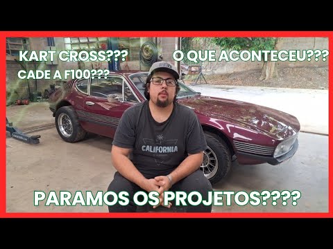 PRECISAMOS CONVERSAR!!!!!
