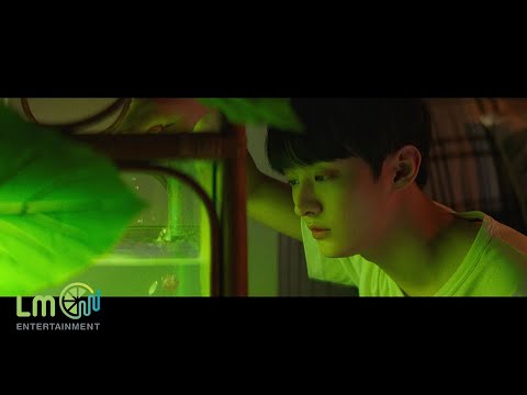 Yoon Jisung(윤지성) - ‘너의 페이지(I’ll be there)’ M/V