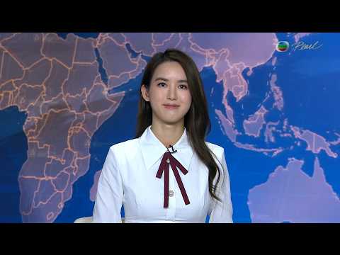 TVB News at 7:30｜1 AUG 2026｜HONG KONG English Latest NEWS｜
