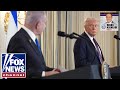 Trump & Netanyahu to Hamas: Take the deal | Brian Kilmeade Show