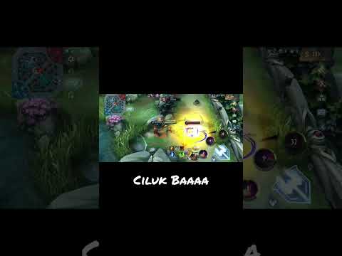Dyroth ciluk baa #mlbb #mobilelegends #gameplay #mlbbgameplay #valir