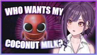 I Was Trapped With These Anime Girls For 7 Minutes....