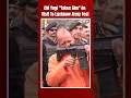 Yogi Adityanath Takes Aim On Visit To Lucknow Army Fest