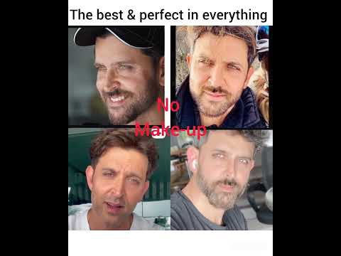 Hrithik Roshan - the " complete " superstar in the world