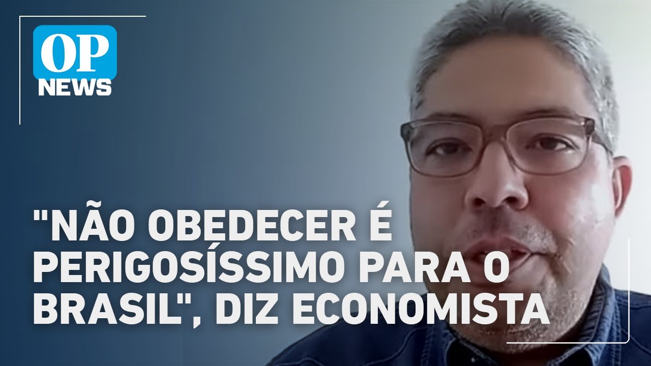 Magnitsky como o nosso sistema bancário deve atuar no caso Moraes | O POVO News