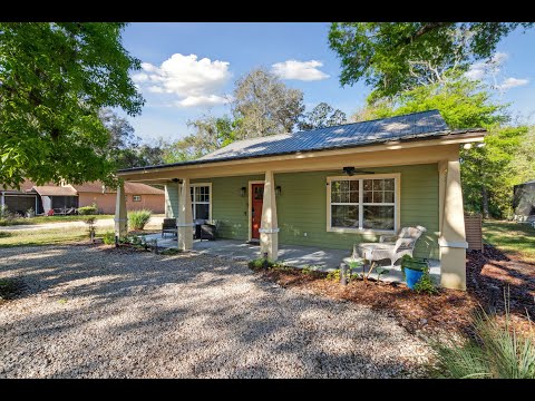 Property video