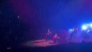Katy Perry -The Lifetimes Tour - 22/07/2025in Vancouver