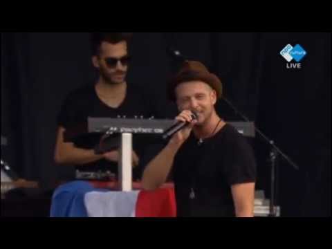 OneRepublic - If I Lose Myself (Pinkpop)