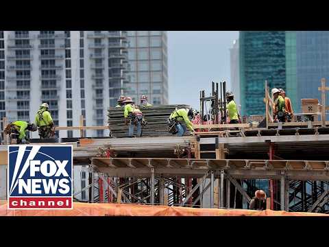 雇用ショック：米国、7月の雇用統計で2万3000人減