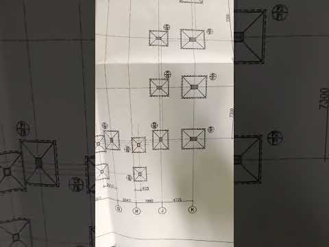 #column #drawing #civil #civilengineering