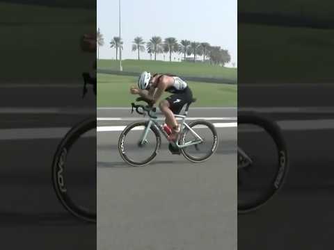 Taking it up a gear 🚴‍♂️💨 #Triathlon #TheFutureIsNow #BeYourExtraordinary #shorts