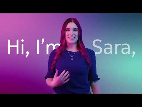 Meet Sara, Junior Project Manager | Nokia Germany | NextGEN