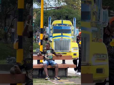 Leave the way trailer is coming 💔 He wasn't expecting that