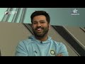 WTC Final 2023 | Rohit Sharma on the Key To Test Cricket Success  - 03:13 min - News - Video