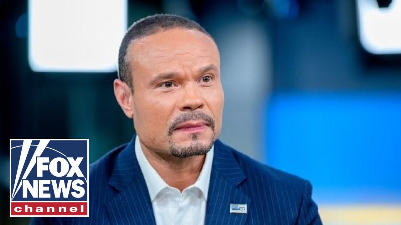 Bongino posts cryptic message about FBI findings: ‘I’ll never be the same’